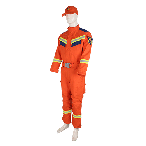 夏季救援服
